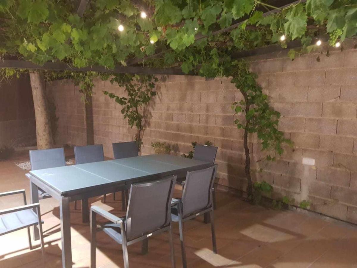 Casa Rural Villa Pilar Albentosa Εξωτερικό φωτογραφία