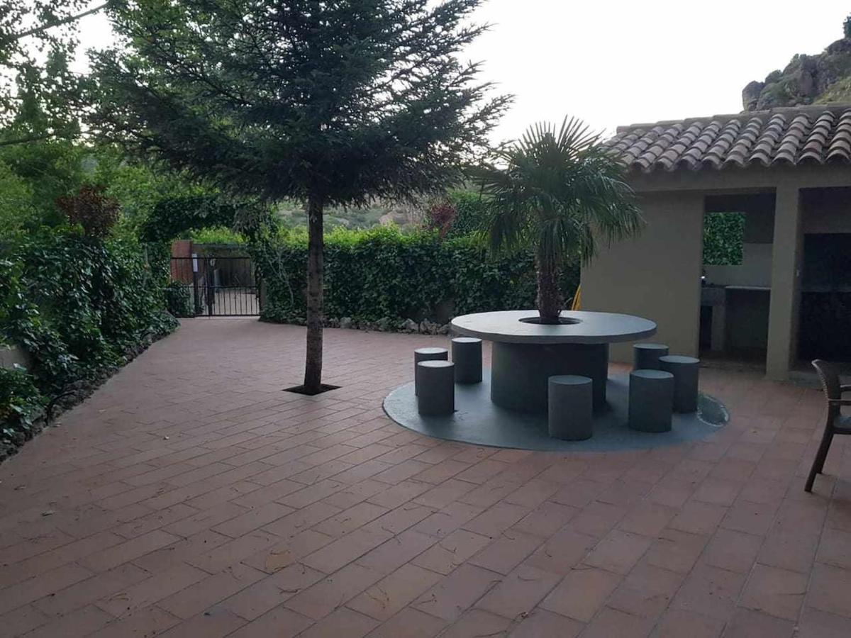 Casa Rural Villa Pilar Albentosa Εξωτερικό φωτογραφία
