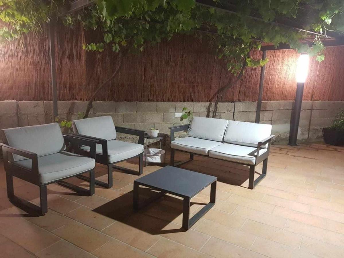 Casa Rural Villa Pilar Albentosa Εξωτερικό φωτογραφία