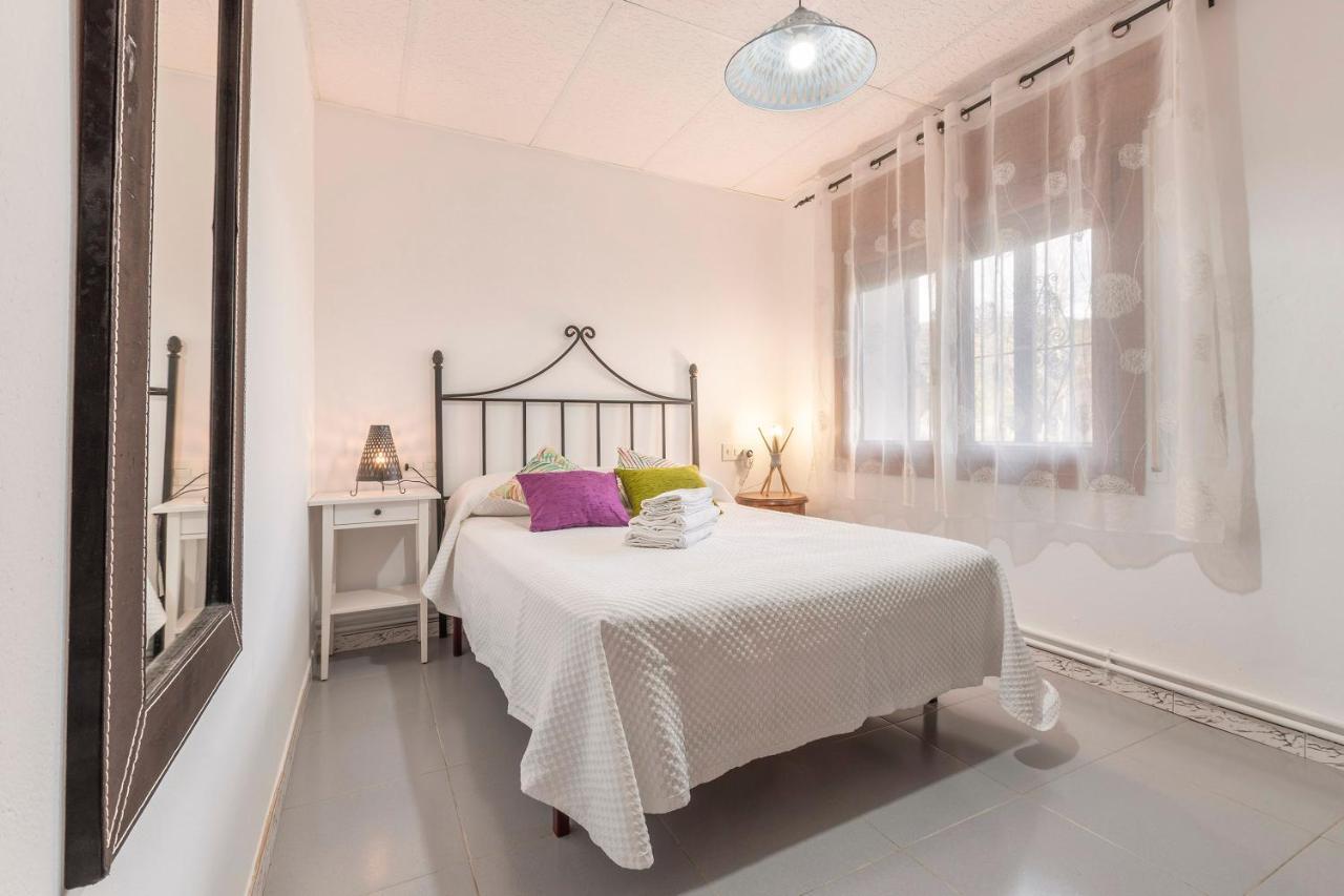 Casa Rural Villa Pilar Albentosa Εξωτερικό φωτογραφία