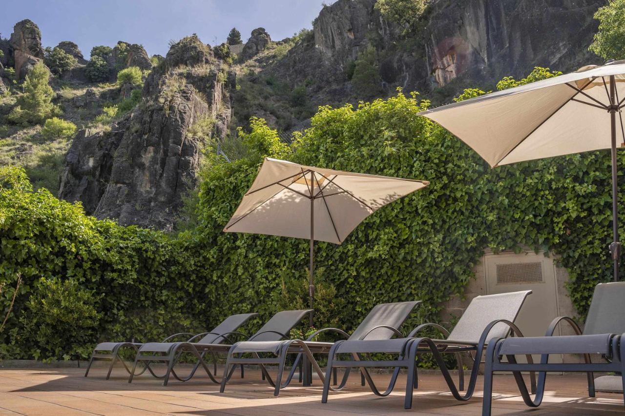 Casa Rural Villa Pilar Albentosa Εξωτερικό φωτογραφία