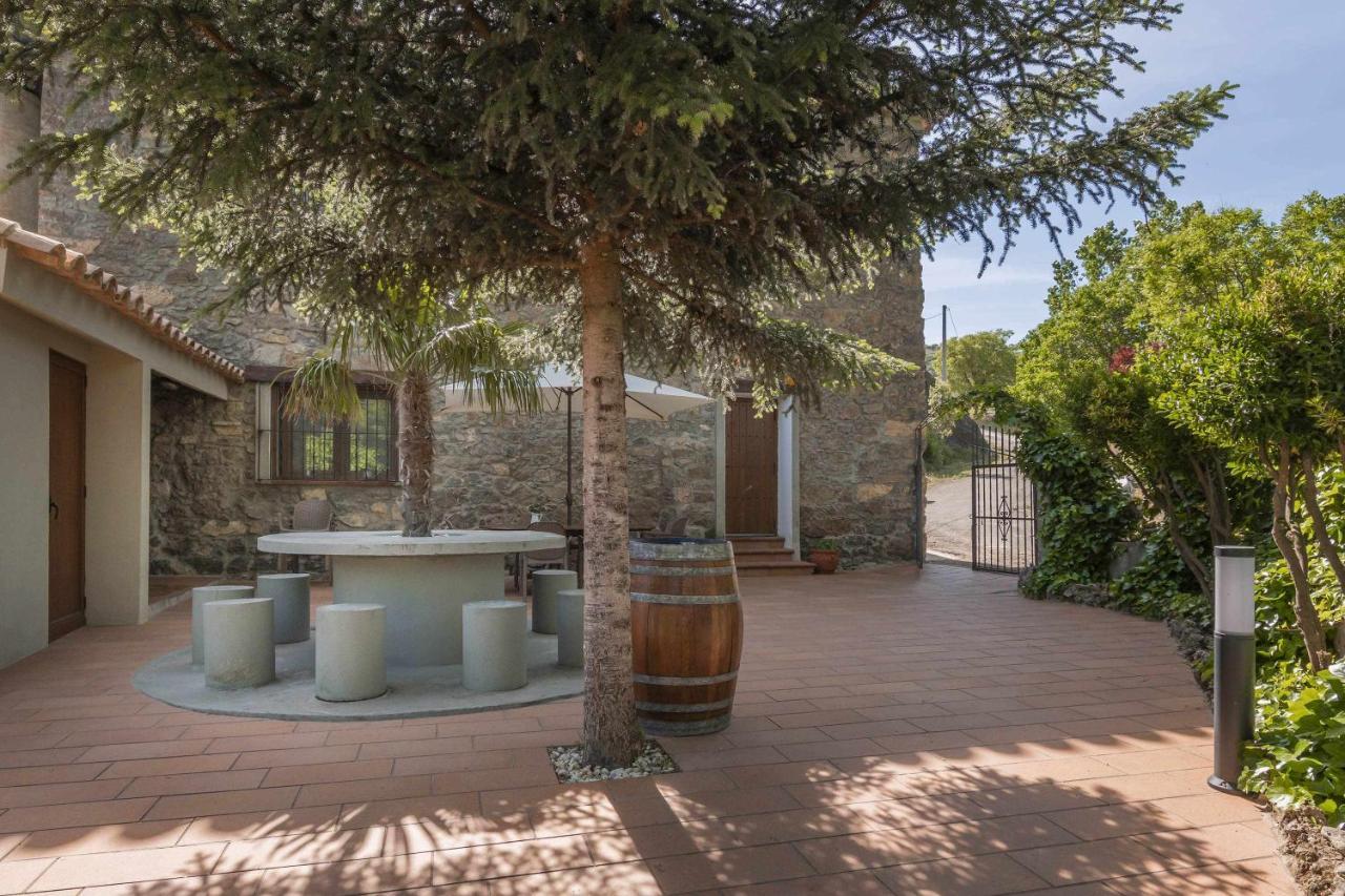 Casa Rural Villa Pilar Albentosa Εξωτερικό φωτογραφία