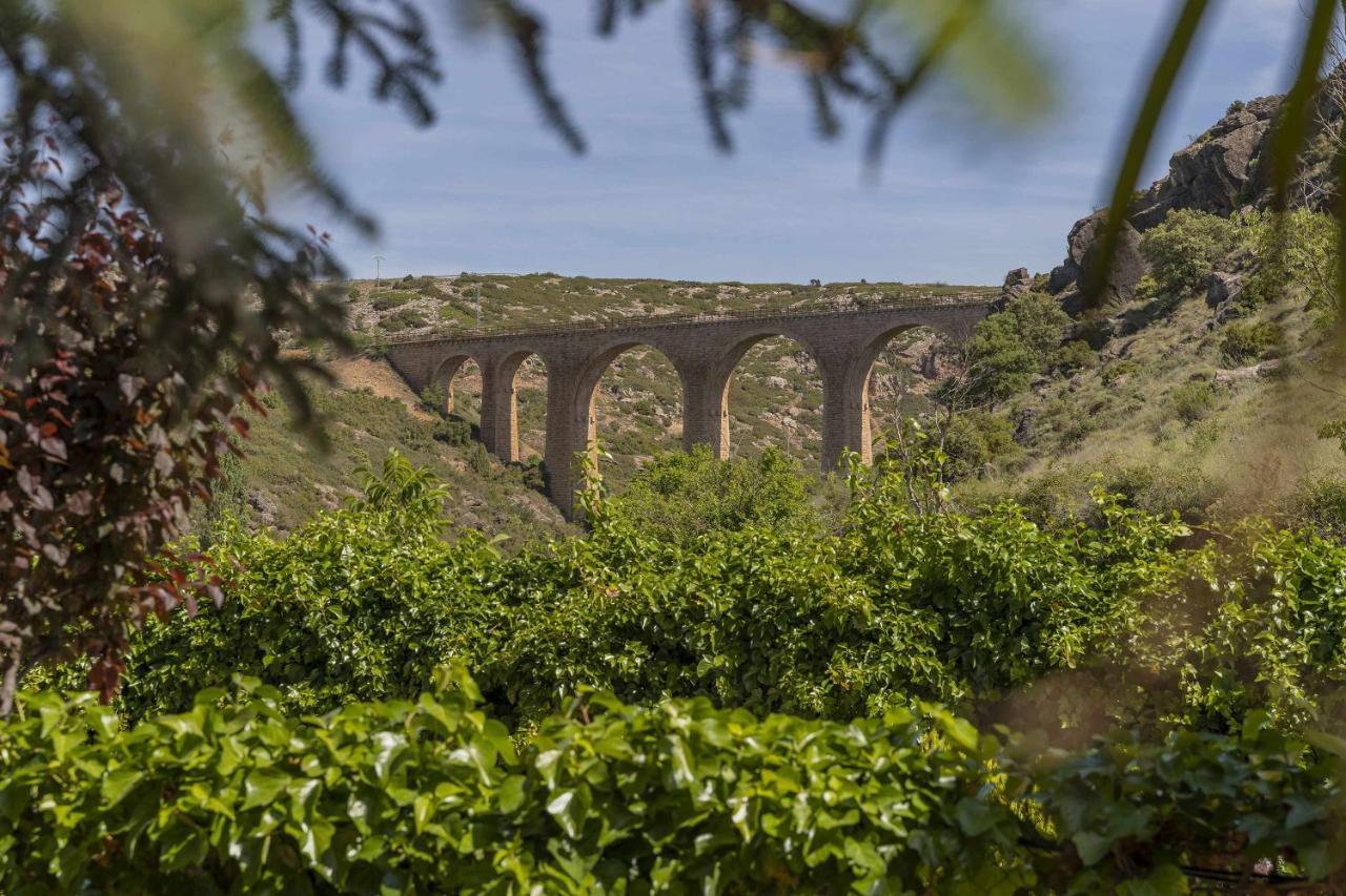 Casa Rural Villa Pilar Albentosa Εξωτερικό φωτογραφία
