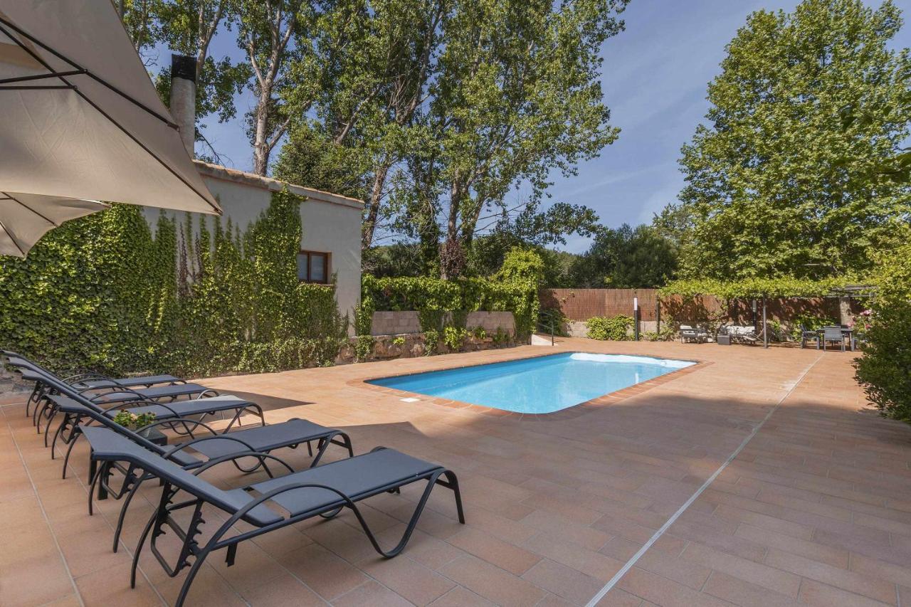 Casa Rural Villa Pilar Albentosa Εξωτερικό φωτογραφία