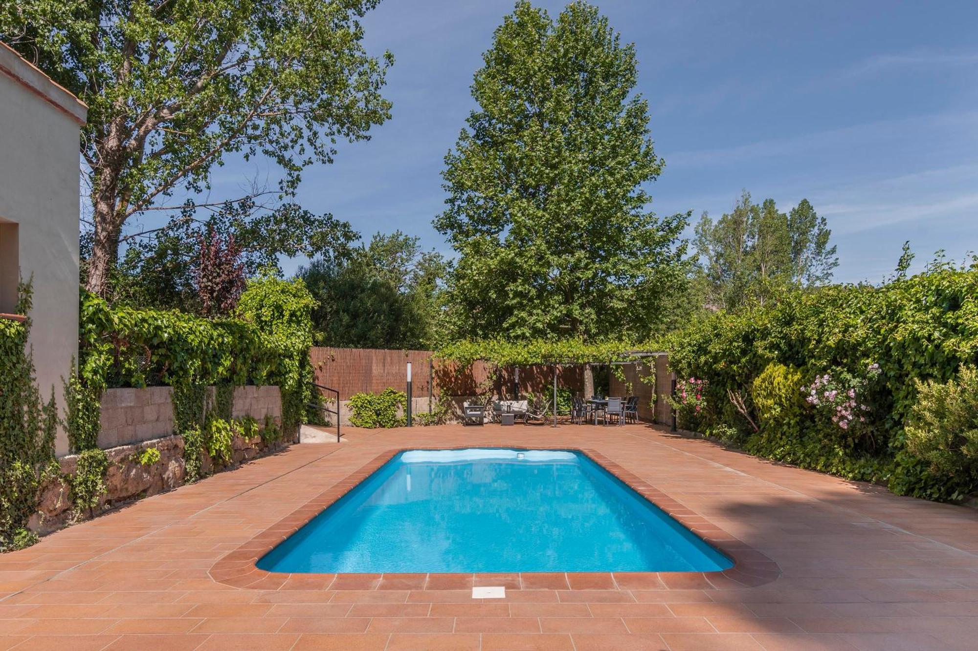 Casa Rural Villa Pilar Albentosa Εξωτερικό φωτογραφία